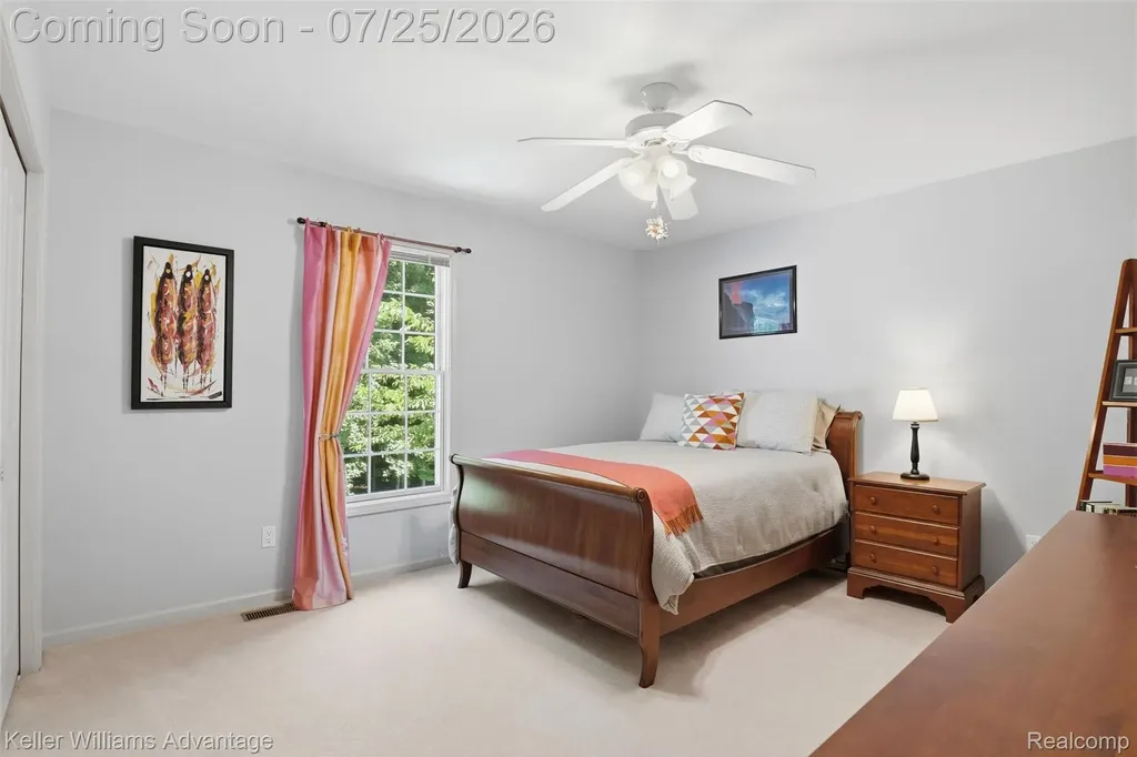 44559 White Pine Circle E Northville Township MI 48168