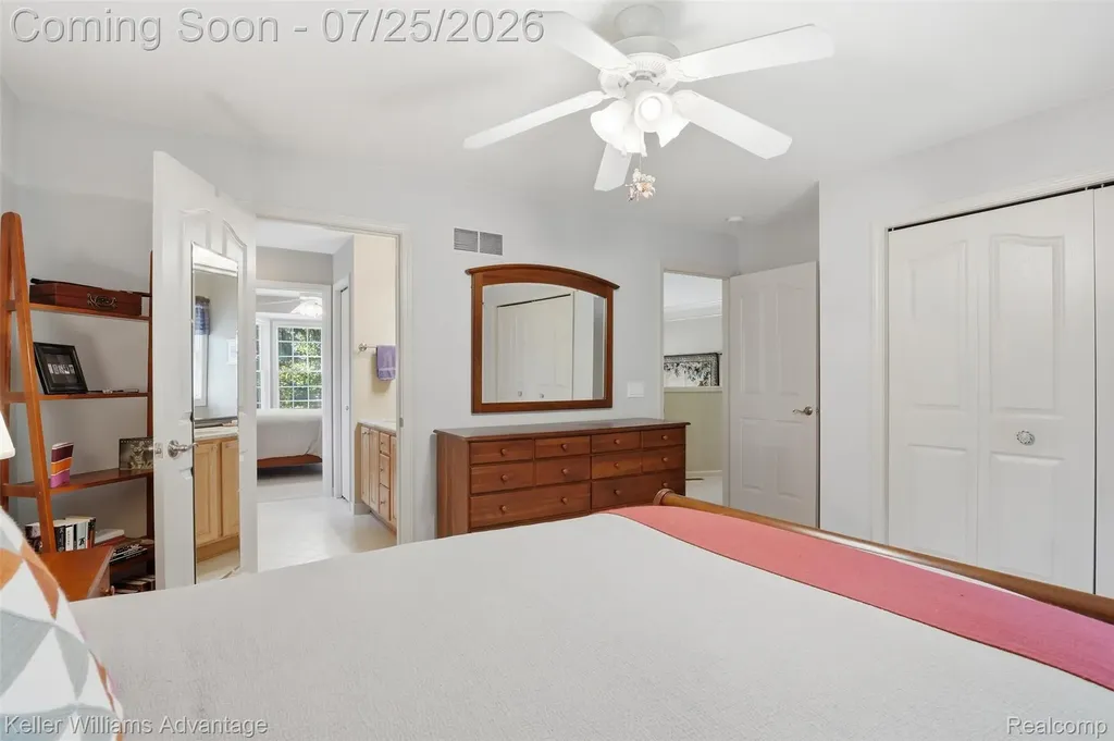 44559 White Pine Circle E Northville Township MI 48168