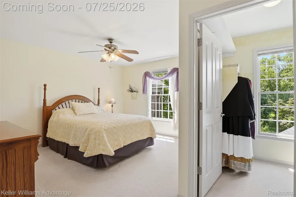 44559 White Pine Circle E Northville Township MI 48168