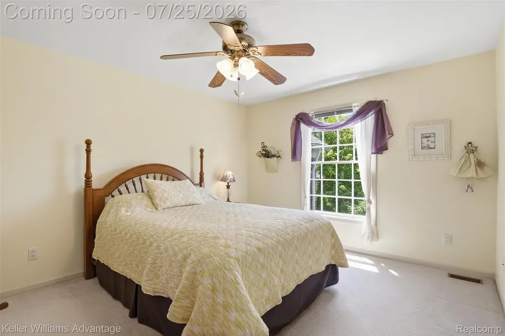 44559 White Pine Circle E Northville Township MI 48168
