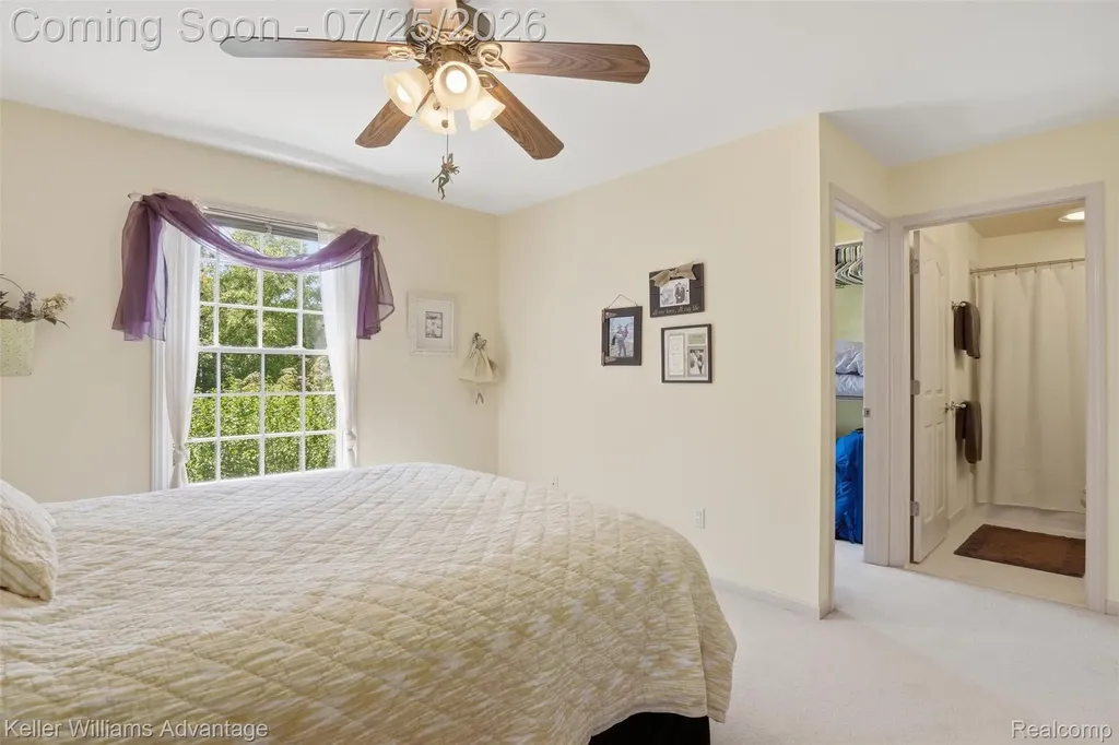 44559 White Pine Circle E Northville Township MI 48168