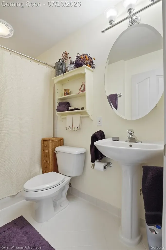 44559 White Pine Circle E Northville Township MI 48168