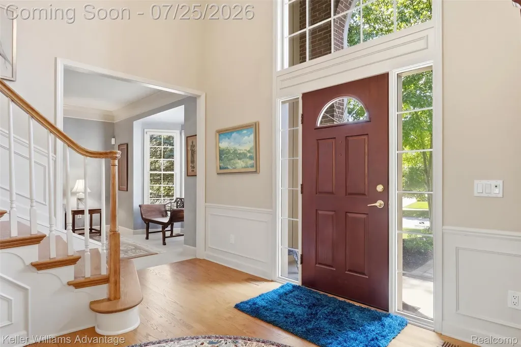 44559 White Pine Circle E Northville Township MI 48168