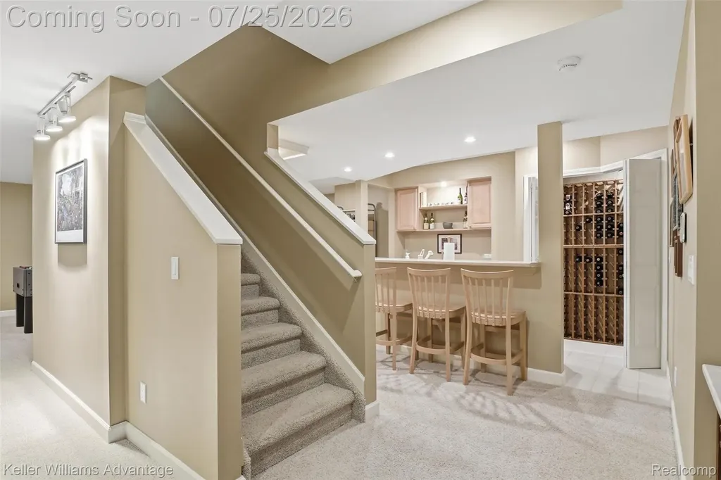 44559 White Pine Circle E Northville Township MI 48168