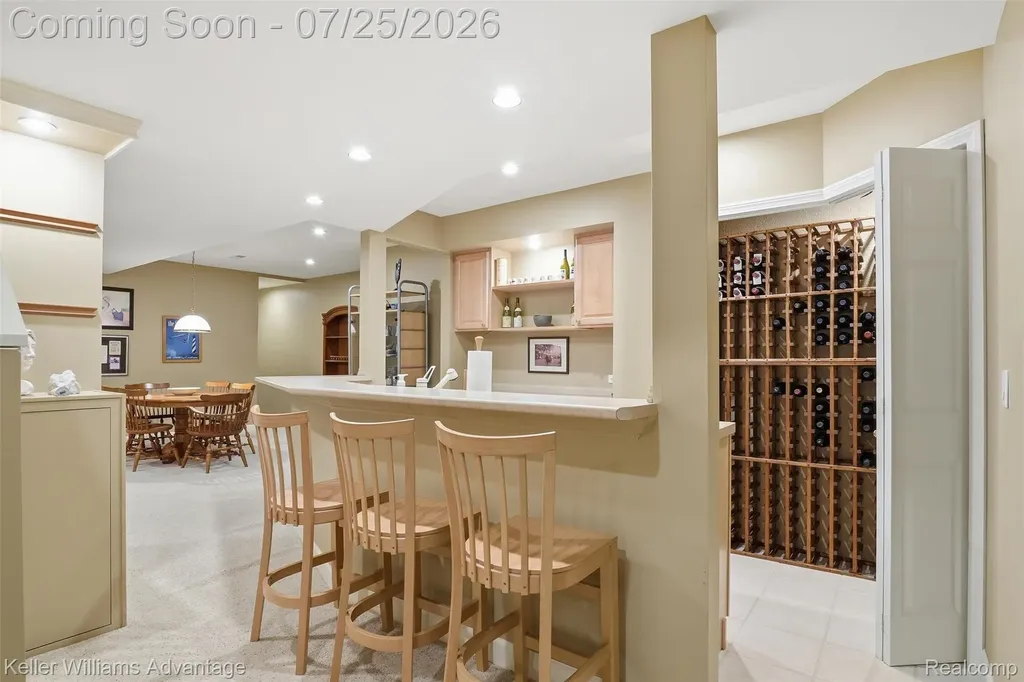 44559 White Pine Circle E Northville Township MI 48168