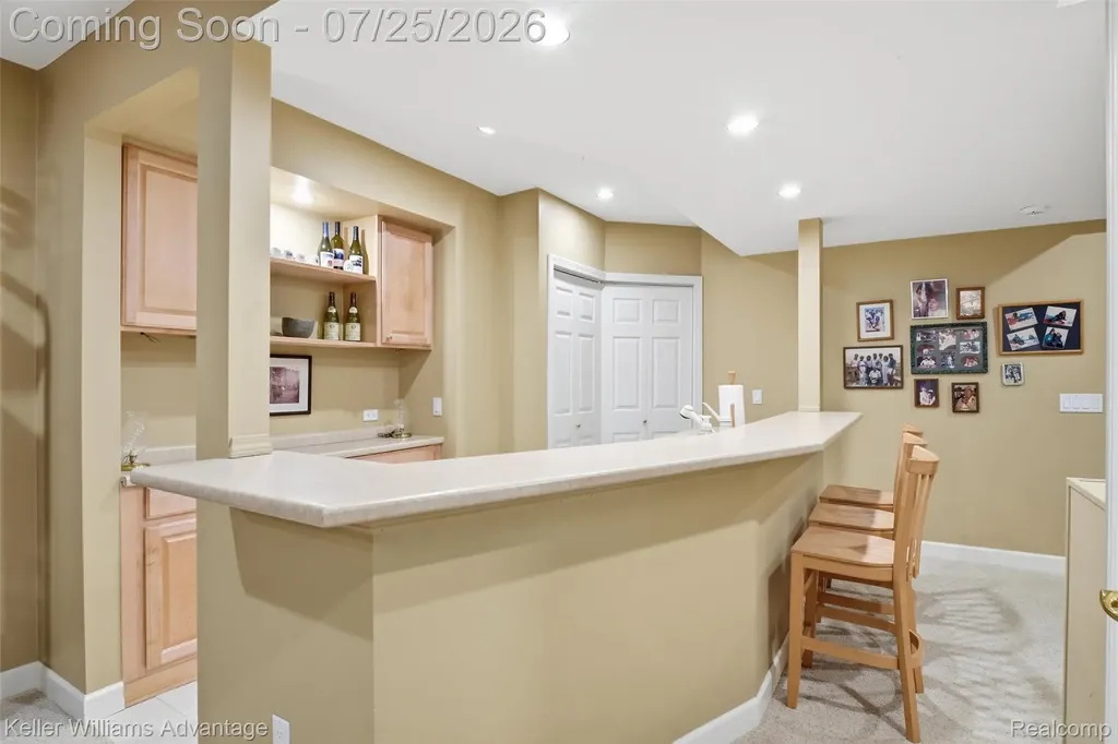 44559 White Pine Circle E Northville Township MI 48168