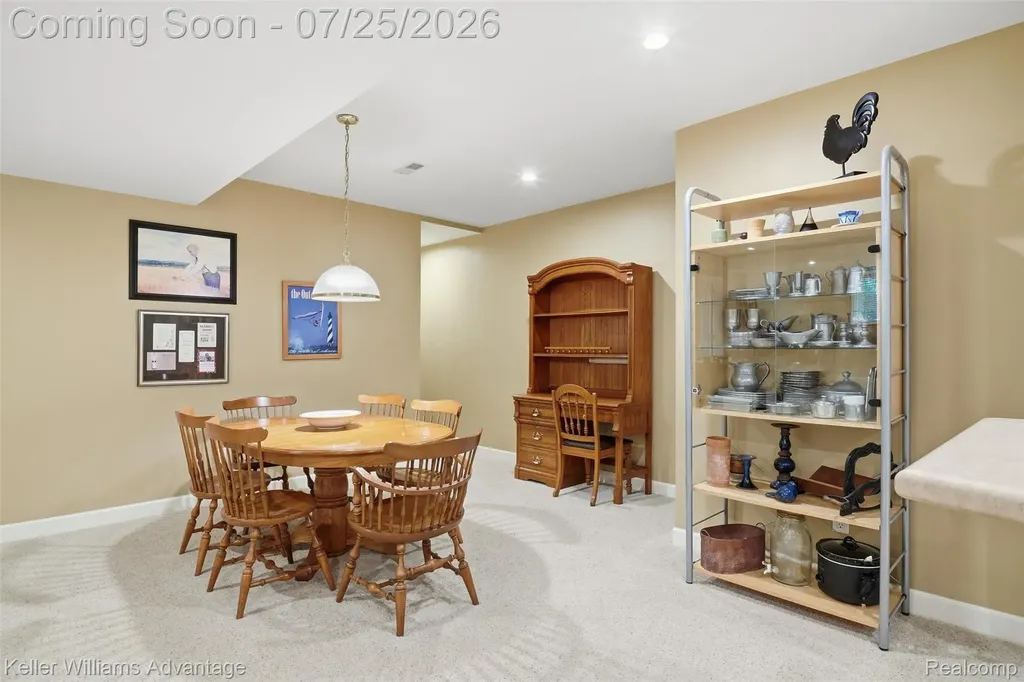 44559 White Pine Circle E Northville Township MI 48168