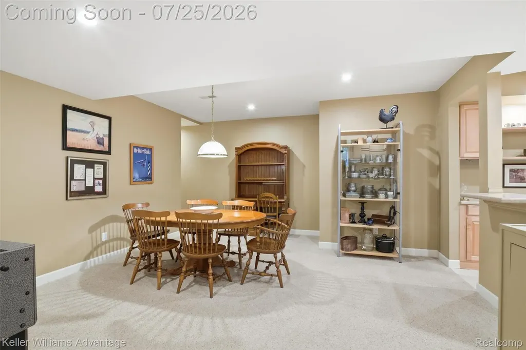44559 White Pine Circle E Northville Township MI 48168