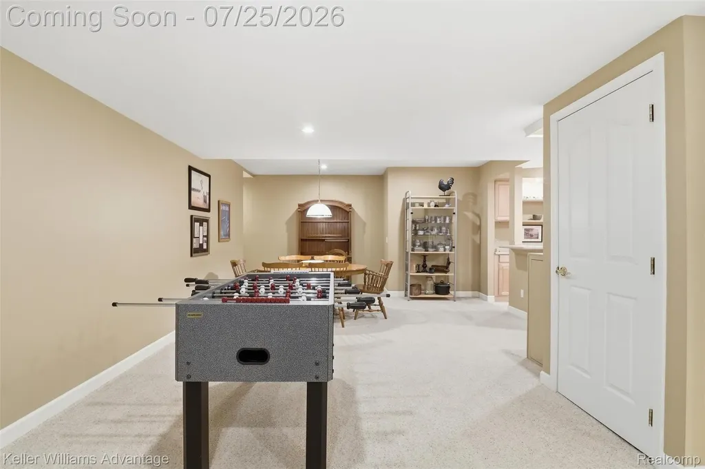 44559 White Pine Circle E Northville Township MI 48168
