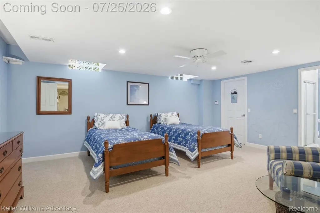 44559 White Pine Circle E Northville Township MI 48168