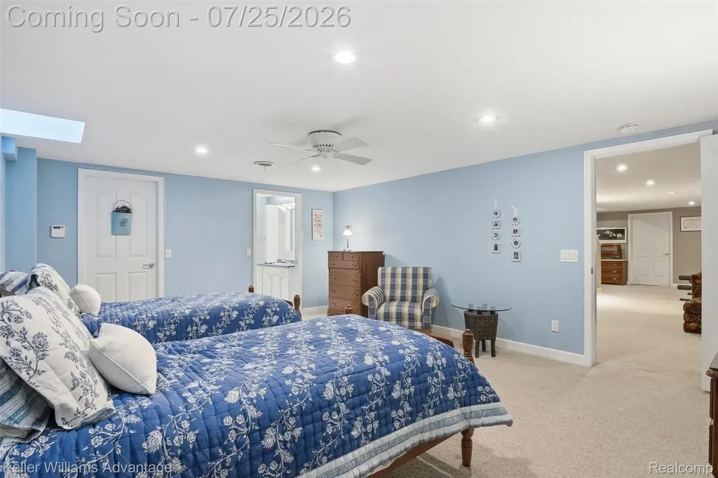 44559 White Pine Circle E Northville Township MI 48168