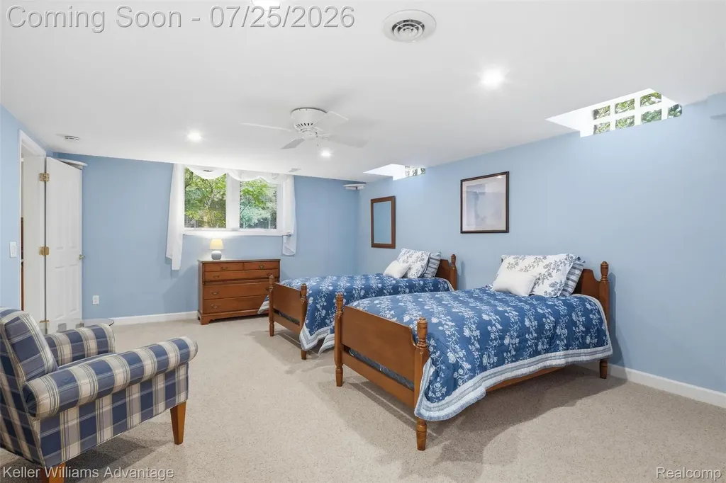 44559 White Pine Circle E Northville Township MI 48168