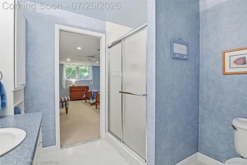 44559 White Pine Circle E Northville Township MI 48168