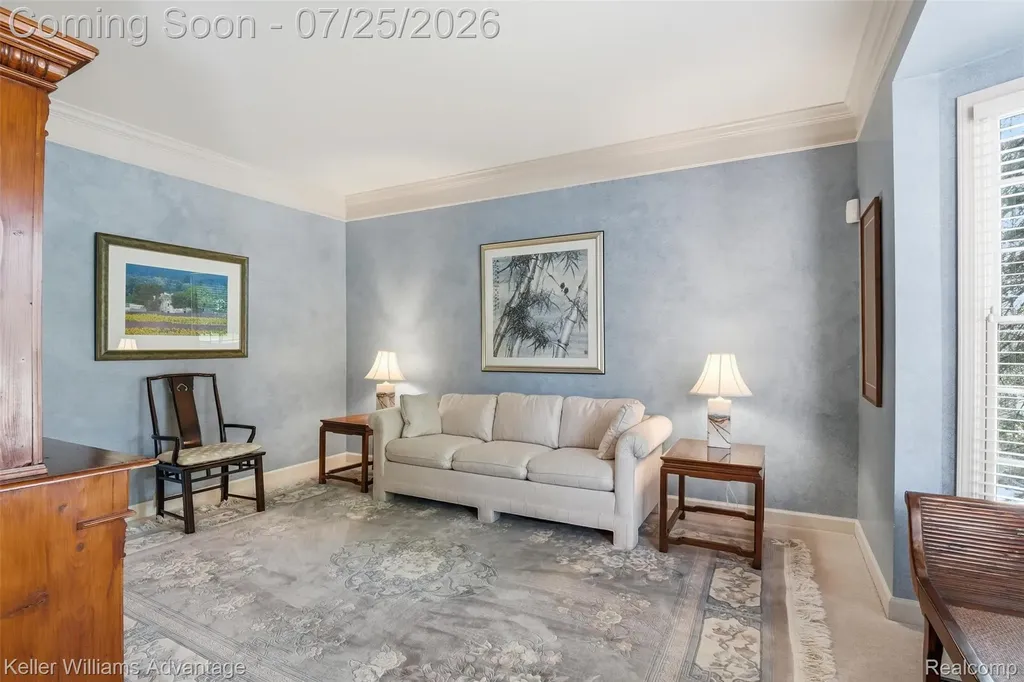 44559 White Pine Circle E Northville Township MI 48168