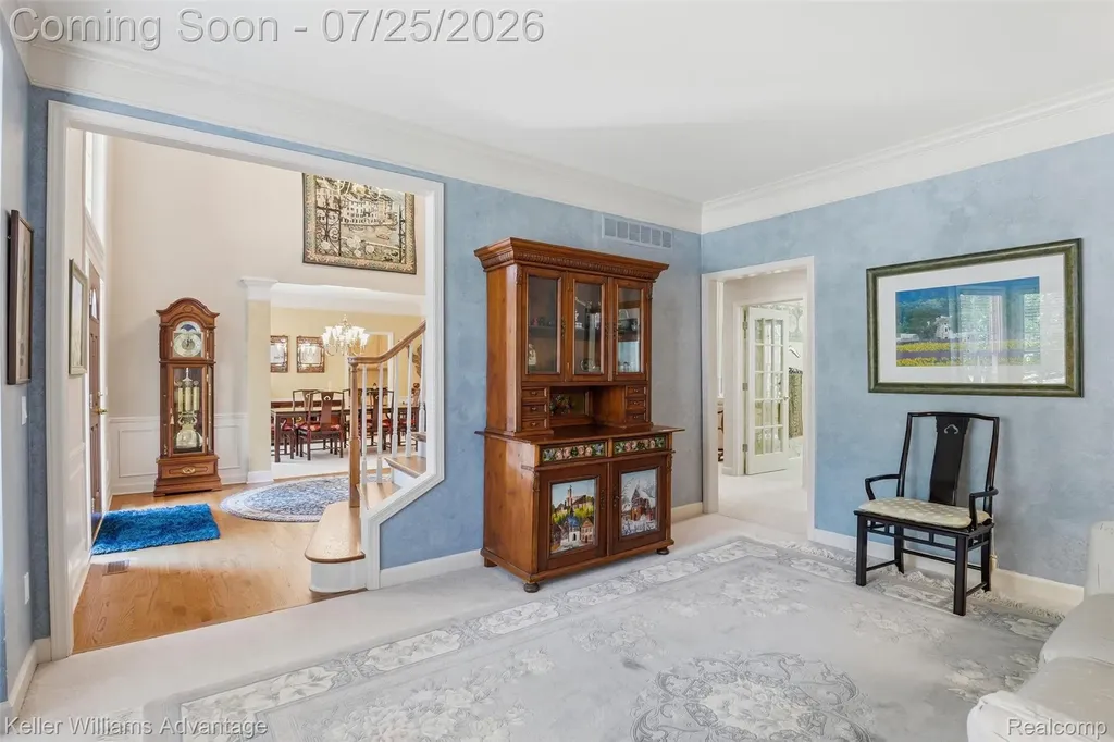 44559 White Pine Circle E Northville Township MI 48168