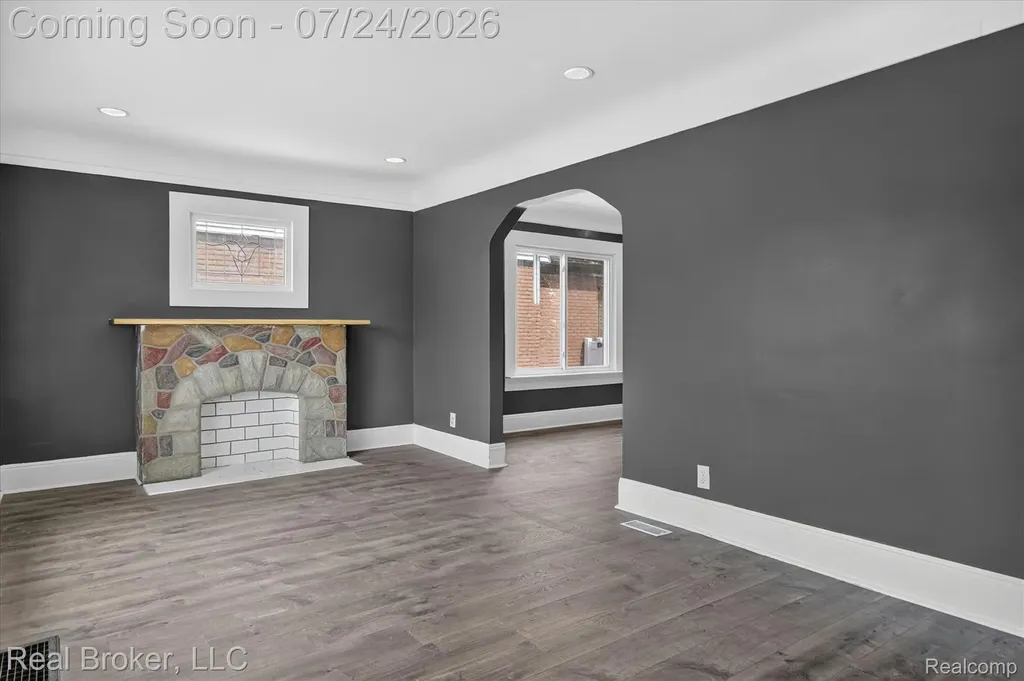 9558 Mark Twain Street Detroit City MI 48227