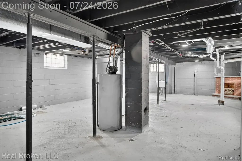 9558 Mark Twain Street Detroit City MI 48227