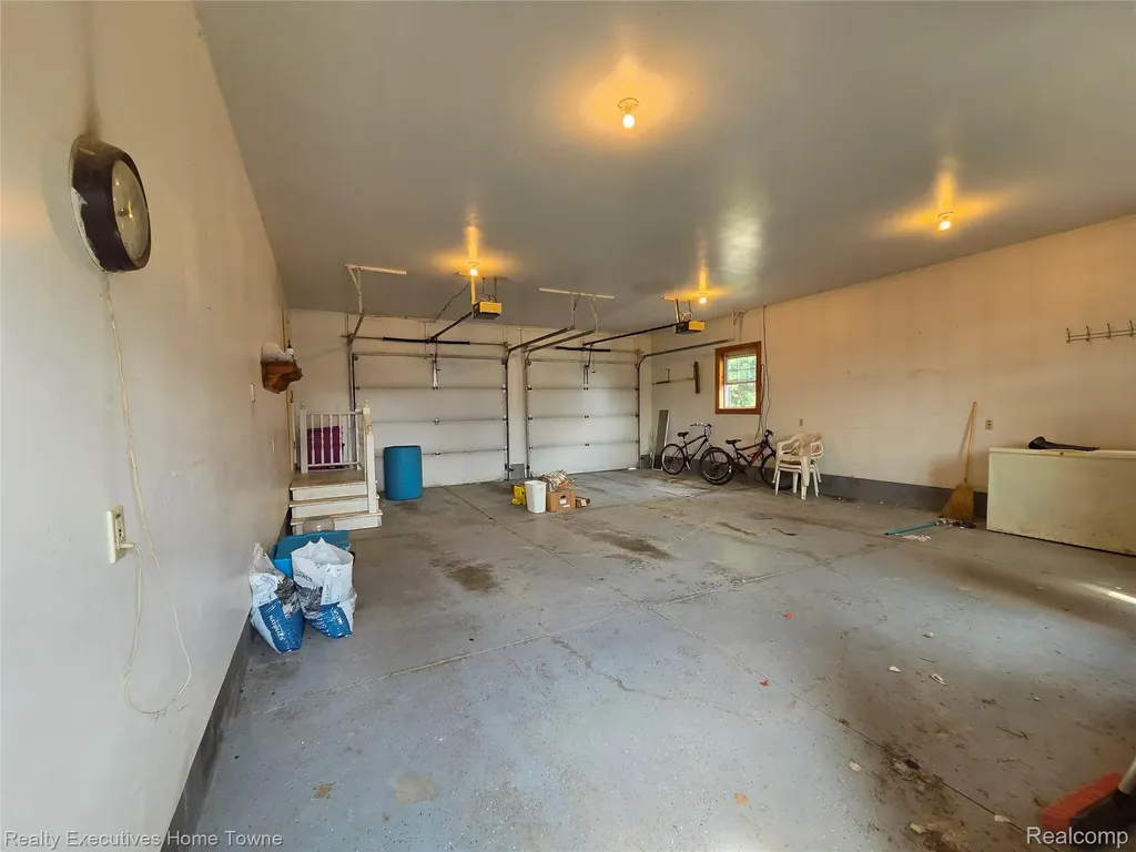 2715 Cash Road Watertown Township MI 48401