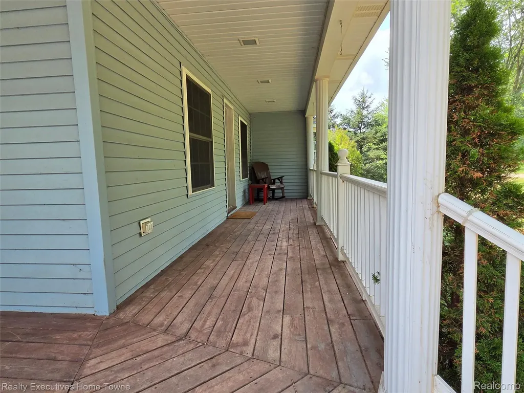 2715 Cash Road Watertown Township MI 48401