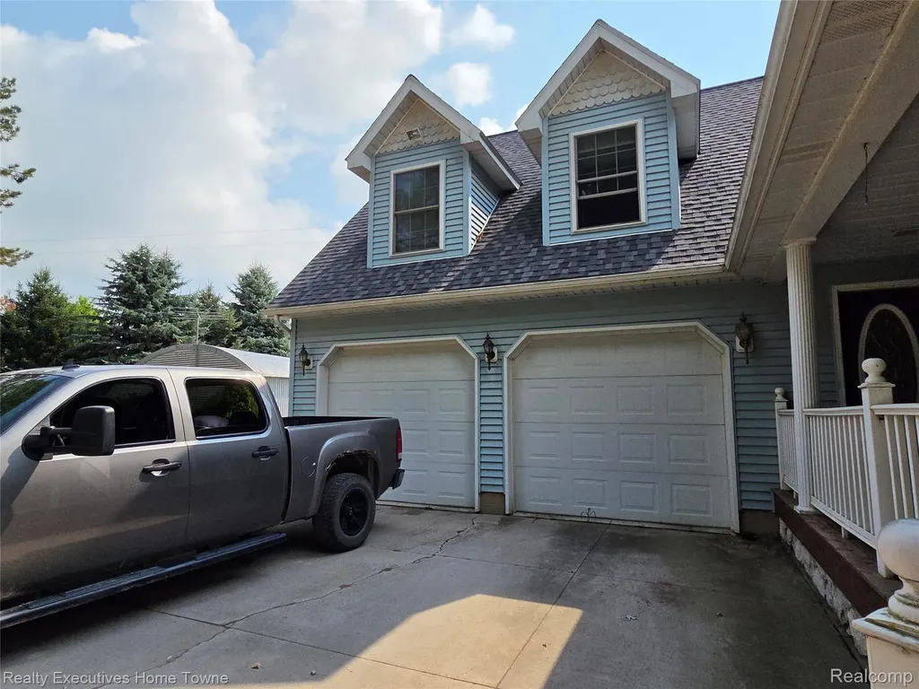 2715 Cash Road Watertown Township MI 48401