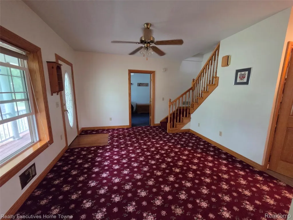 2715 Cash Road Watertown Township MI 48401