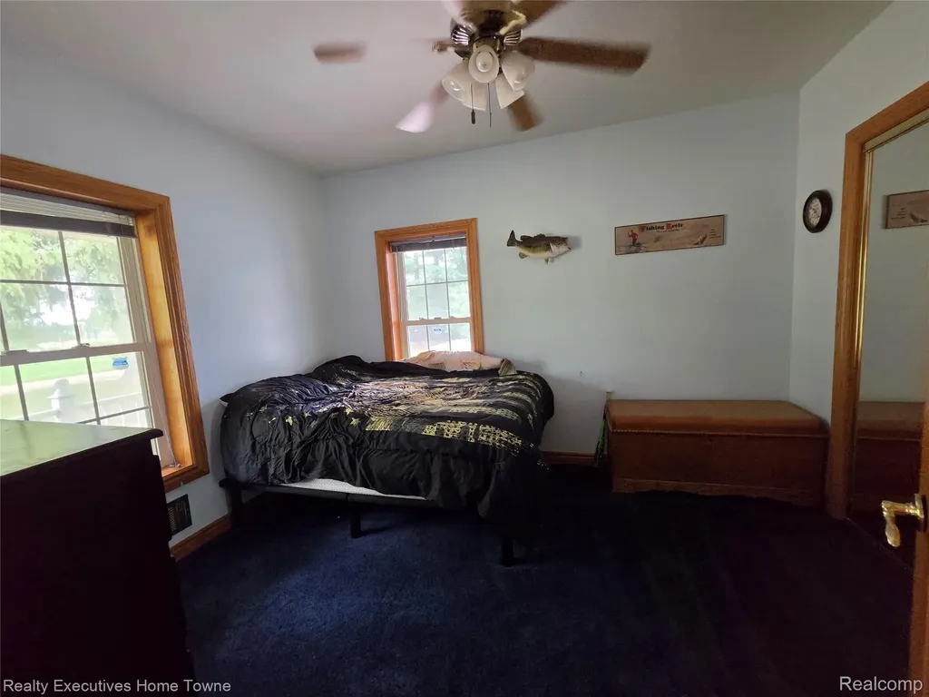 2715 Cash Road Watertown Township MI 48401