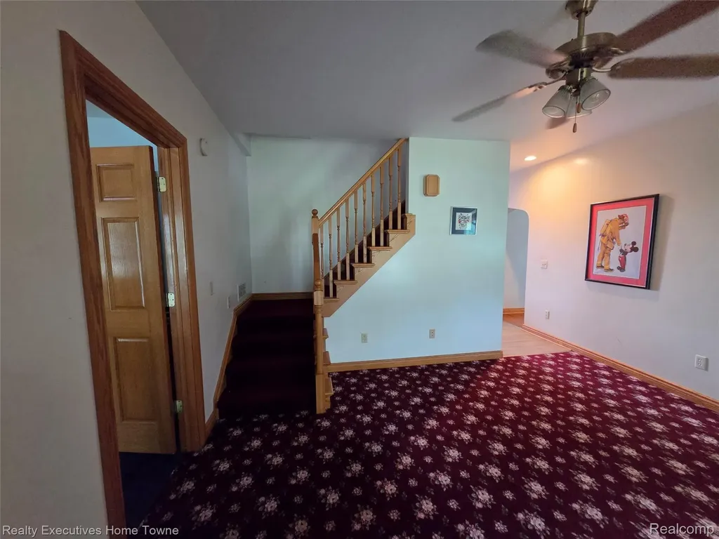 2715 Cash Road Watertown Township MI 48401