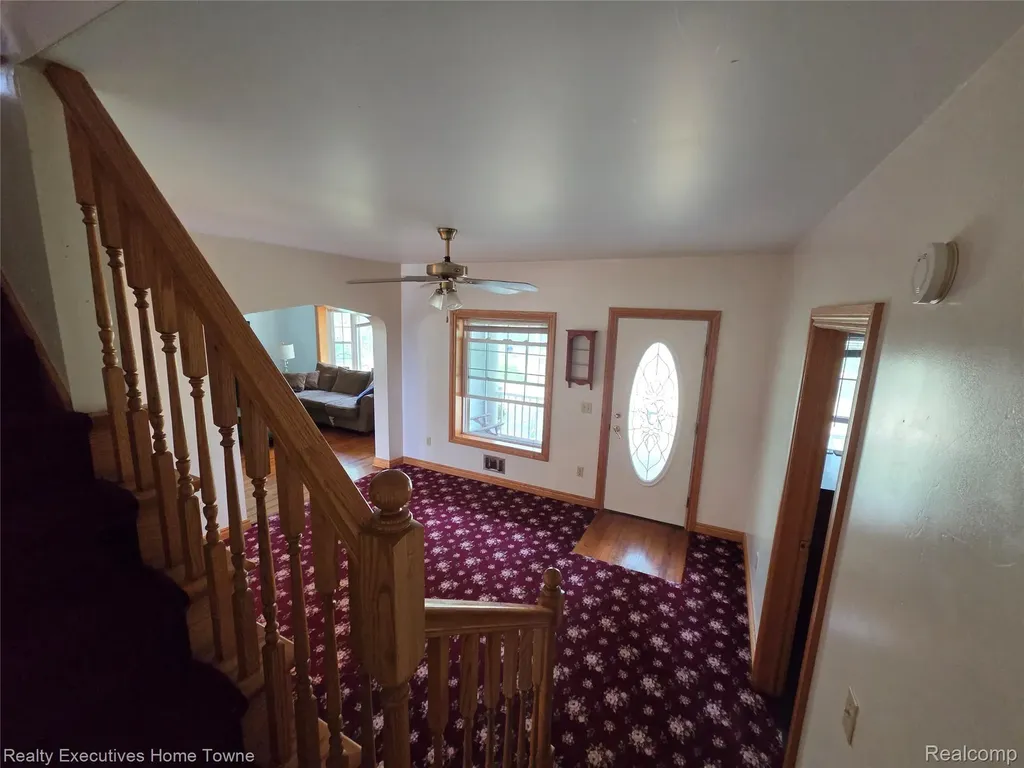 2715 Cash Road Watertown Township MI 48401