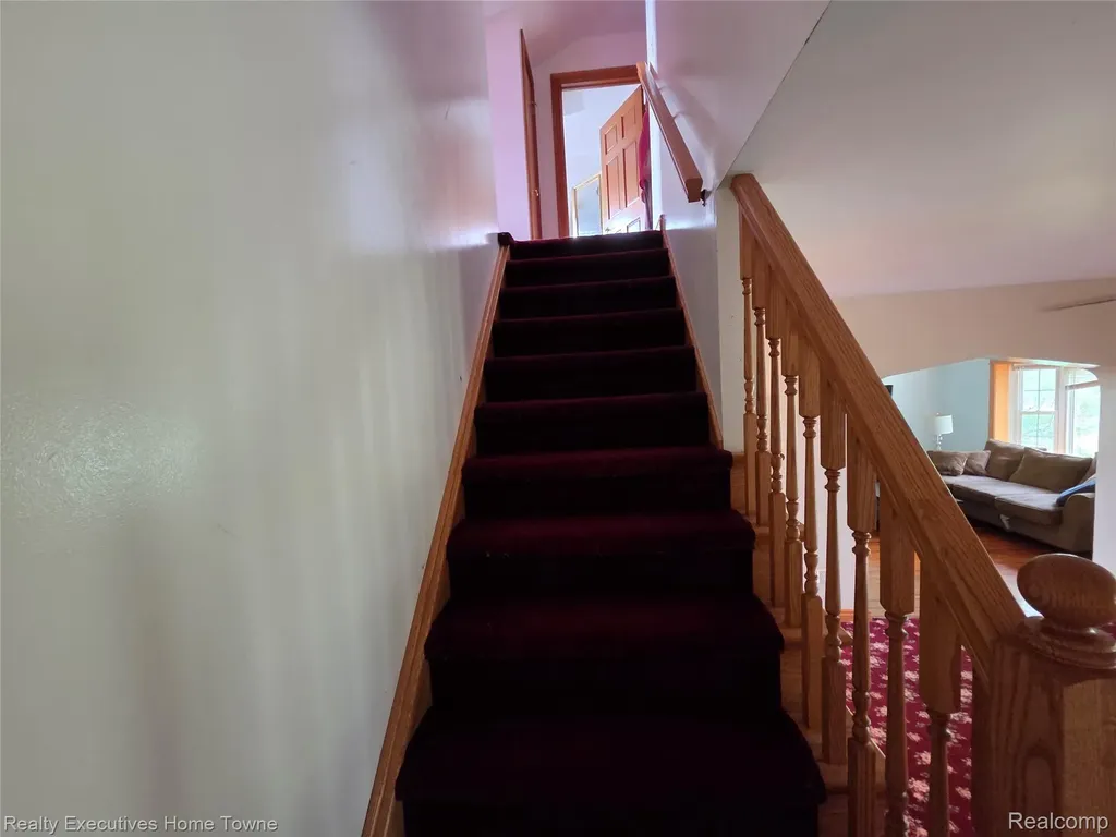 2715 Cash Road Watertown Township MI 48401