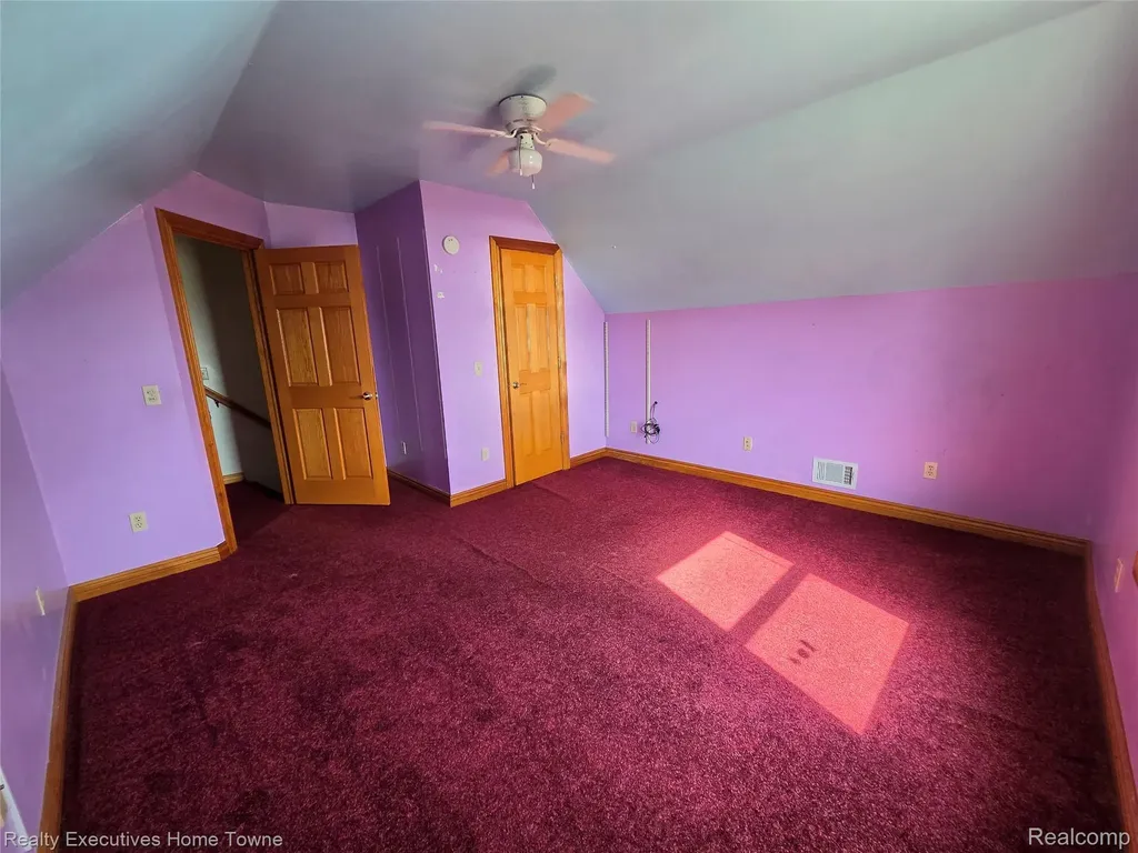 2715 Cash Road Watertown Township MI 48401