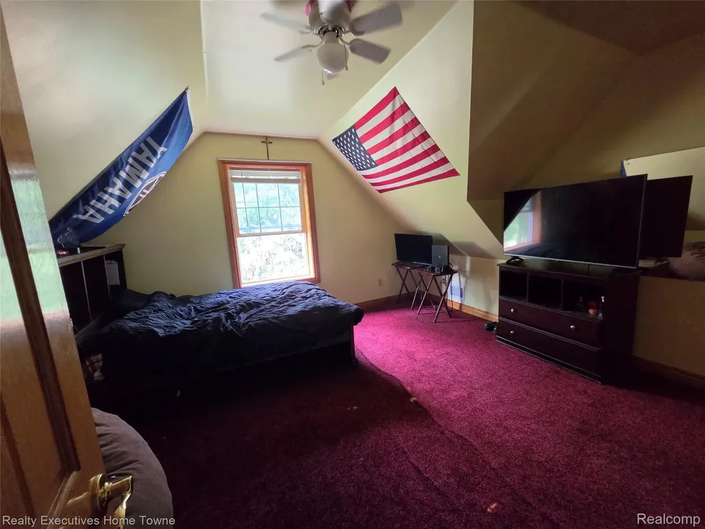 2715 Cash Road Watertown Township MI 48401
