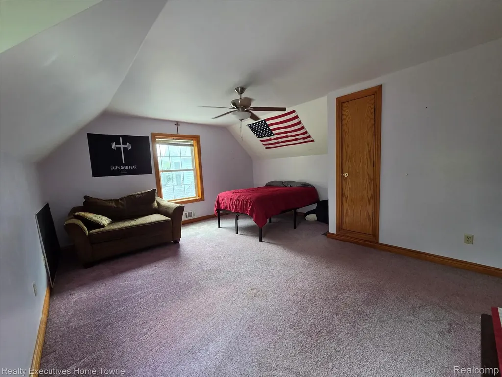 2715 Cash Road Watertown Township MI 48401