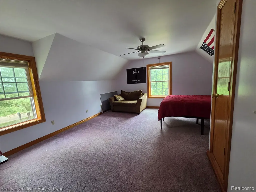 2715 Cash Road Watertown Township MI 48401