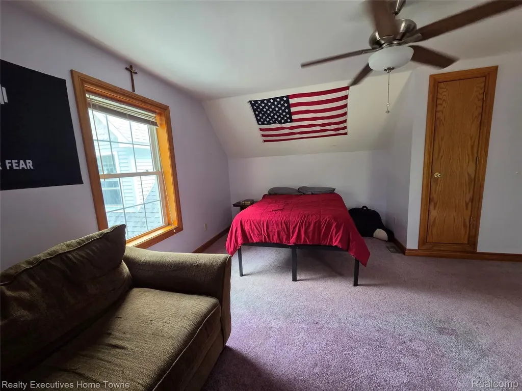 2715 Cash Road Watertown Township MI 48401