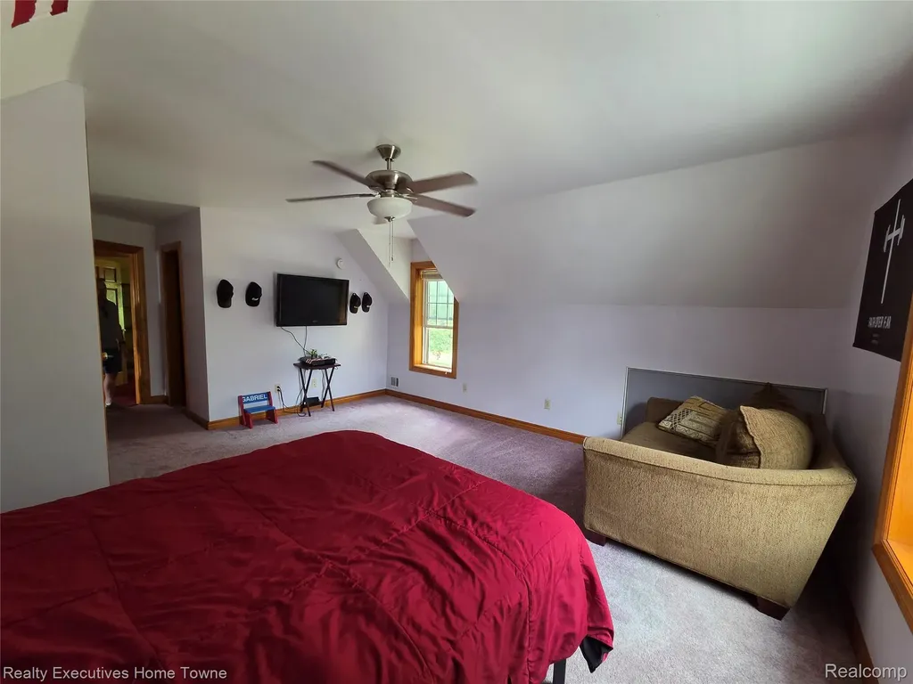 2715 Cash Road Watertown Township MI 48401