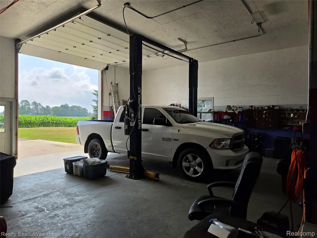 2715 Cash Road Watertown Township MI 48401