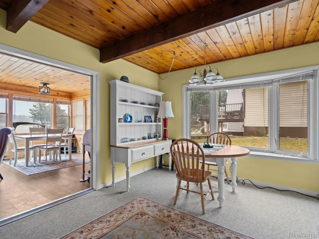 6559 Circle Drive Hamilton Township MI 48625