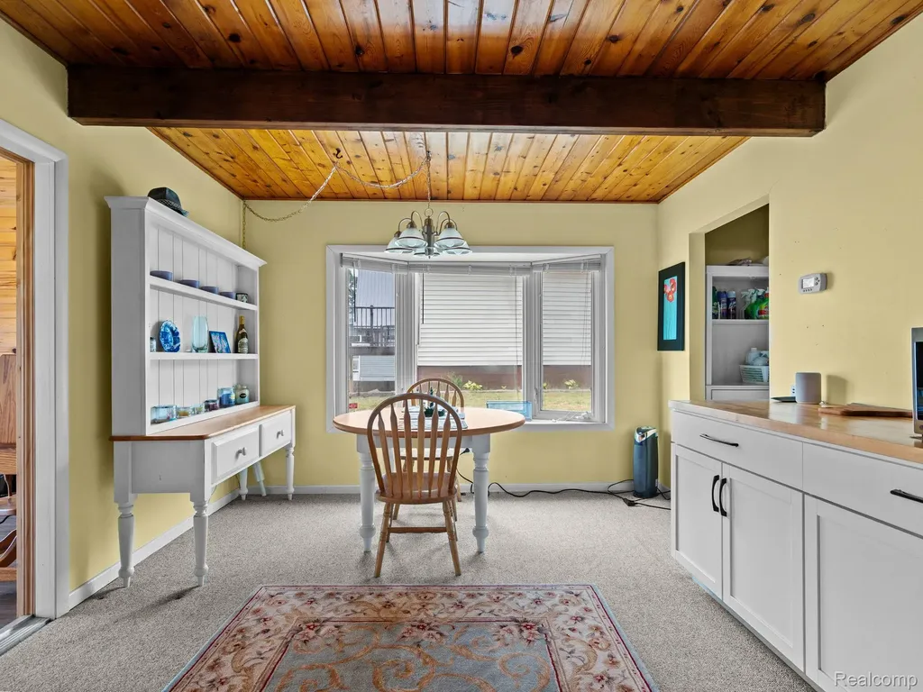 6559 Circle Drive Hamilton Township MI 48625