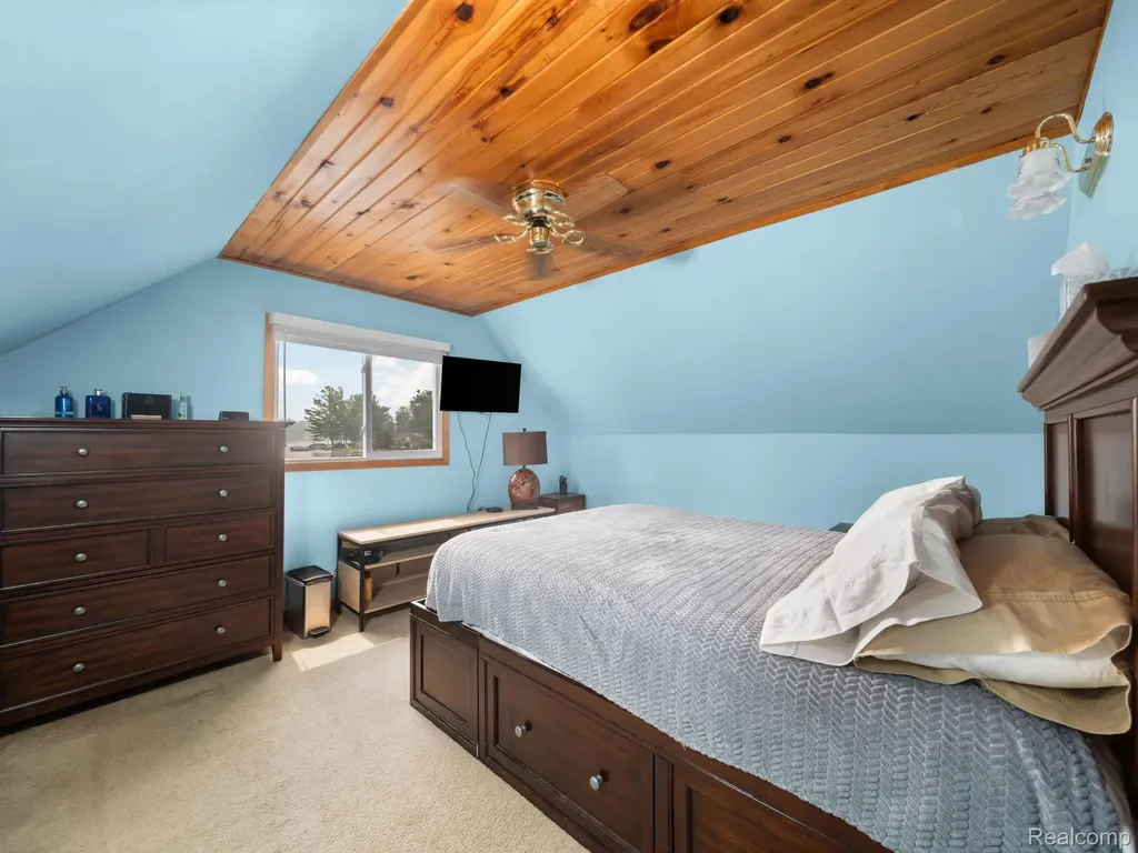 6559 Circle Drive Hamilton Township MI 48625