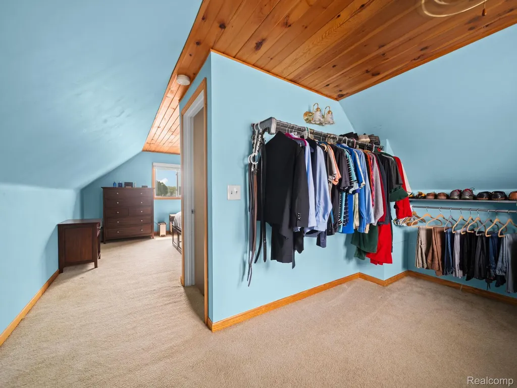 6559 Circle Drive Hamilton Township MI 48625