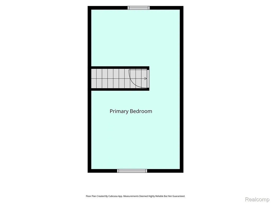 6559 Circle Drive Hamilton Township MI 48625