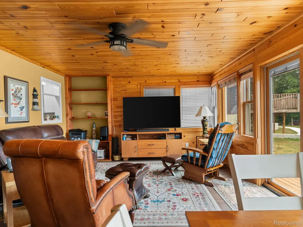 6559 Circle Drive Hamilton Township MI 48625