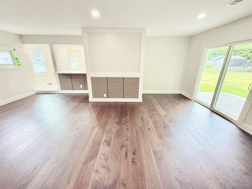 5281 Wilby Street Shelby Charter Township MI 48317