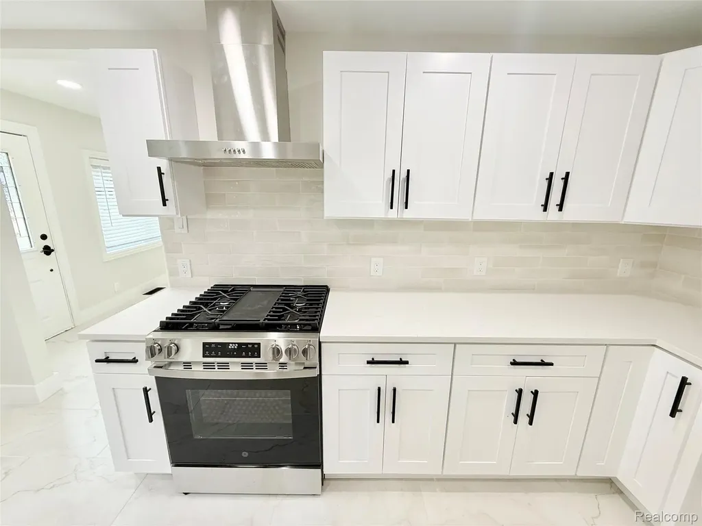 5281 Wilby Street Shelby Charter Township MI 48317
