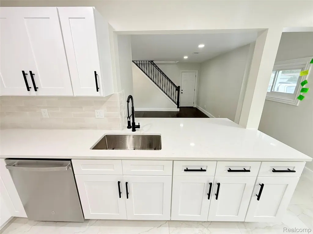 5281 Wilby Street Shelby Charter Township MI 48317