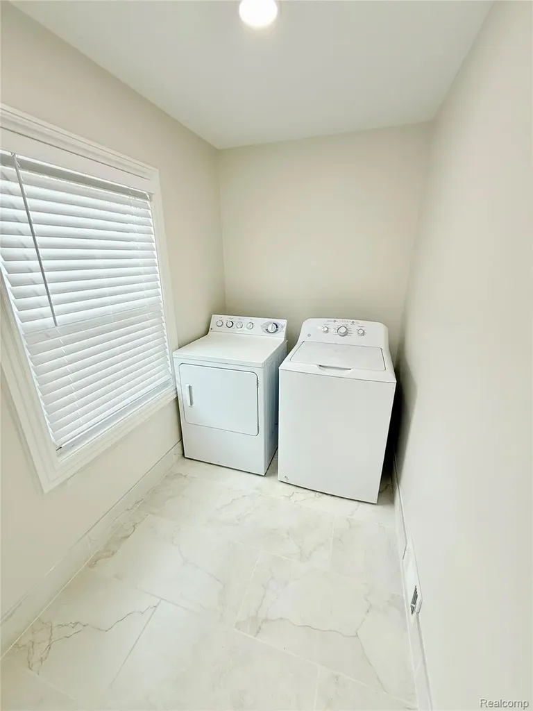 5281 Wilby Street Shelby Charter Township MI 48317