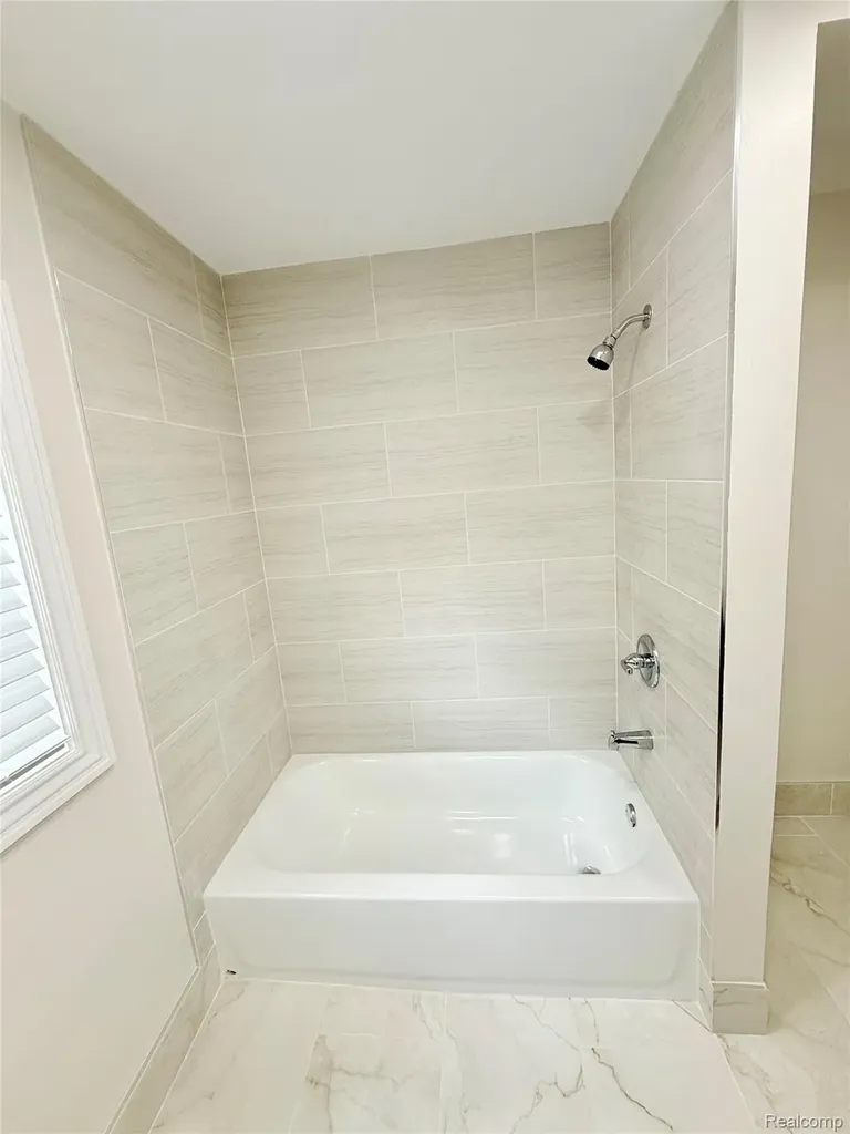 5281 Wilby Street Shelby Charter Township MI 48317