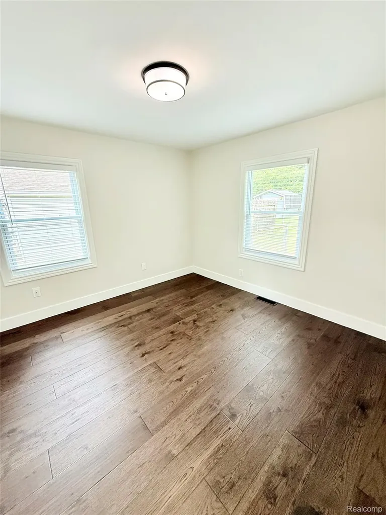 5281 Wilby Street Shelby Charter Township MI 48317