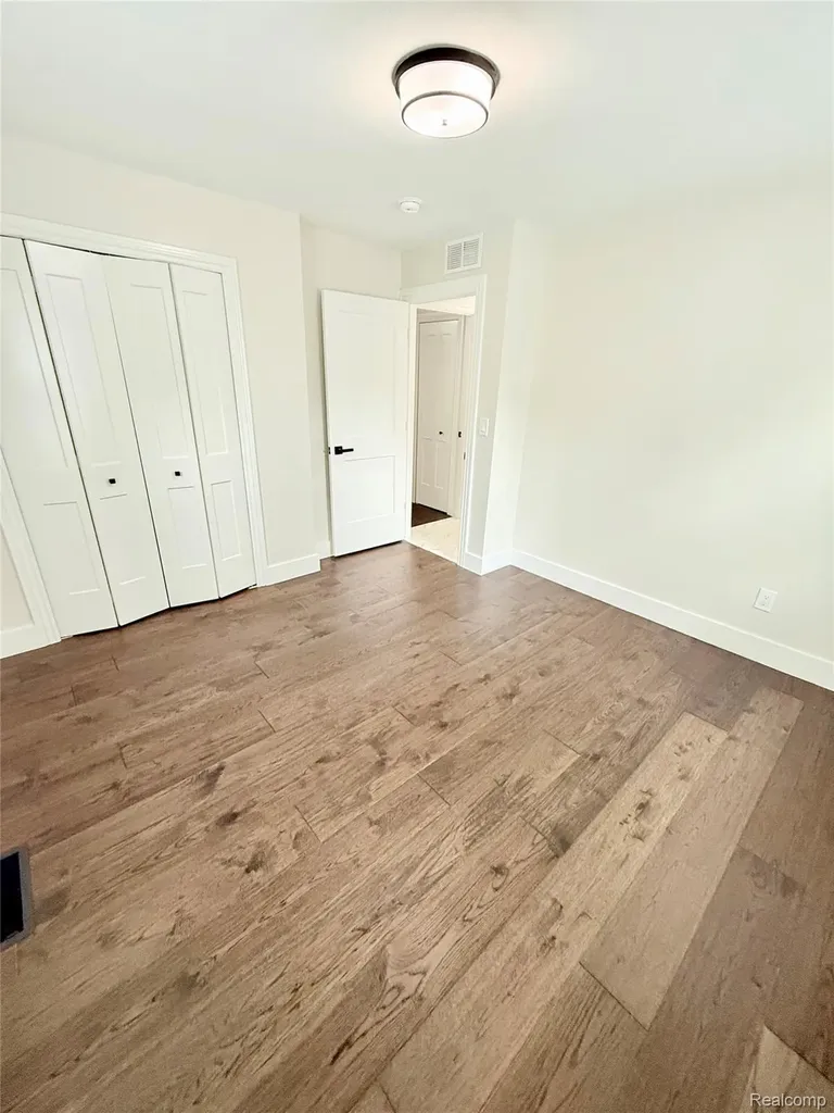 5281 Wilby Street Shelby Charter Township MI 48317