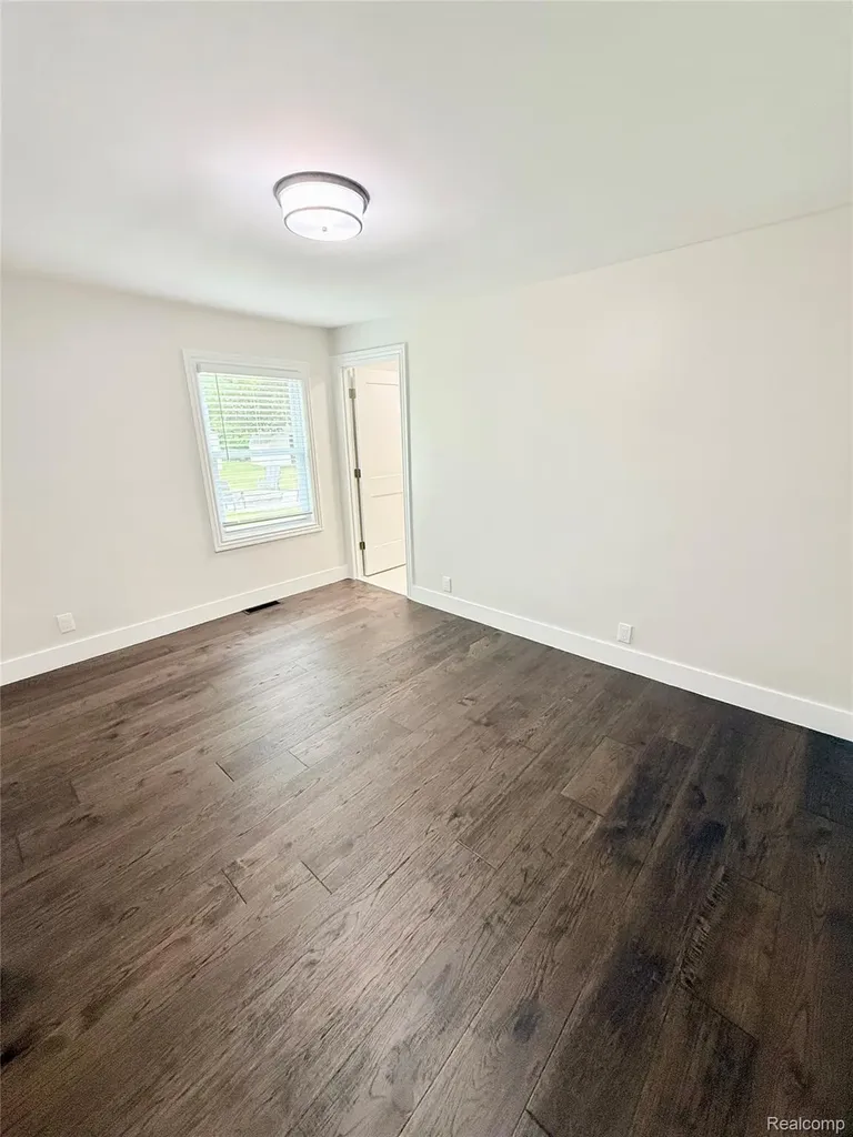 5281 Wilby Street Shelby Charter Township MI 48317